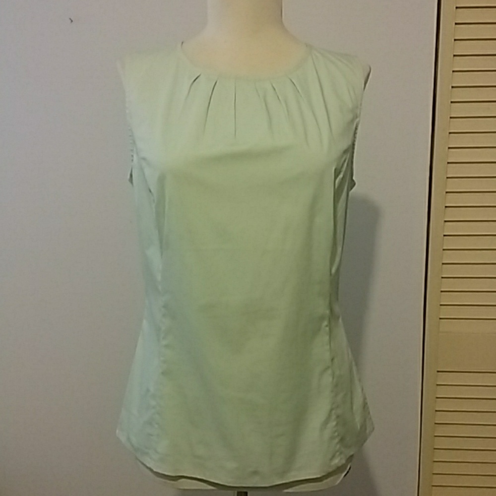 TALBOTS top